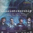 Mission: worship