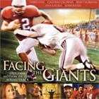 Facing the Giants (Affrontando i Giganti) - Colonna sonora