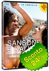 Sansone e Dalila - Una storia d'amore, un segreto tradito