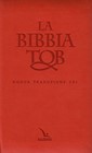 La Bibbia da Studio TOB - Nuova traduzione CEI Similpelle