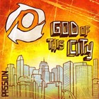 God of this city