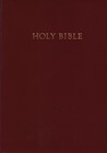 KJV Holy Bible giant print reference edition