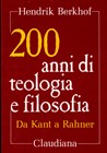 200 anni di teologia e filosofia