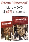Offerta "I Mormoni" DVD + Libro