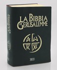 La Bibbia di Gerusalemme in plastica con cofanetto