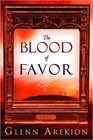 The blood of favor