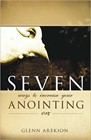Seven ways to increase your anointing