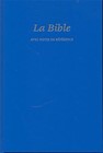 Bibbia in Francese S21 - 12437 (SG12437)