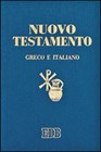 Nuovo Testamento Greco e Italiano con traduzione a fronte